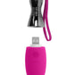 Selopa Companion Rechargeable Silicone Egg