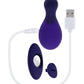Selopa Egg On Me Rechargeable Silicone Egg Vibrator