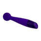 Selopa Gumball Rechargeable Silicone Vibrating Wand