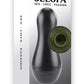 Selopa Kingpin Textured Stroker - Green