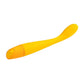 Selopa Lemon Squeeze Rechargeable Silicone G-Spot Vibrator