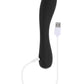 Selopa Midnight Magic Rechargeable Silicone Vibrator