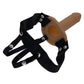 Selopa Our First Hollow Strap-On