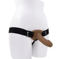 Selopa Our First Hollow Strap-On