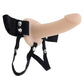 Selopa Our First Hollow Strap-On - Vanilla