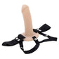 Selopa Our First Hollow Strap-On