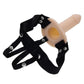 Selopa Our First Hollow Strap-On