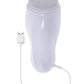 Selopa Pleasure Can Rechargeable Silicone Pussy Stroker