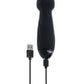 Selopa Power Trip Rechargeable Silicone Wand