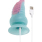 Selopa Stuck On You Rechargeable Silicone Vibrator