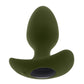 Selopa The Colonel Rechargeable Silicone Anal Plug
