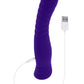 Selopa Trixxie Rechargeable Silicone Vibrator