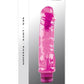 Selopas Thicc Boi Vibrating Dildo - Pink