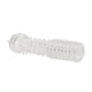 Senso Dual Pleasure Penis Sleeve