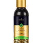 Sensuva Hybrid Caramel Apple Flavored Lubricant - 4.23oz