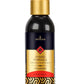 Sensuva Hybrid Strawberry Flavored Lubricant - 4.23oz