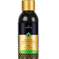 Sensuva Natural Water Based Apple Candy Flavored Lubricant - 4.23oz