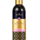 Sensuva Natural Water Based Cotton Candy Flavored Lubricant - 8oz