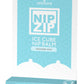 Sensuva Nip Zip Ice Cube Nip Balm Chocolate Mint Flavor - Chocolate