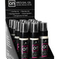 Sensuva On Arousal Gel Water Base Original Natural Gel For Her - 1oz - 12 Per Display