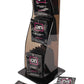 Sensuva On Natural Arousal Oil For Her .3ml Counter - 40 Per Display/Display