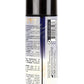Sensuva Ultra-Thick Anal Hybrid Personal Moisturizer Lubricant High Ph Formula Original Unflavored - 3.4oz