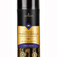 Sensuva Ultra Thick Hybrid Personal Moisturizer Blueberry Muffin Flavored Lubricant - 3.4oz