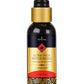 Sensuva Ultra Thick Water Based Personal Moisturizer Strawberry Flavored Lubricant - 1.93oz