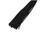 Sex and Mischief Beaded Flogger Noir Whip