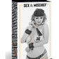 Sex and Mischief Brat Kit - Black/Rose Gold
