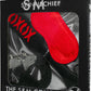 Sex and Mischief Collection Sweet Punishment Kit - Black/Red