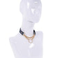 Sex and Mischief Cougar Day Collar
