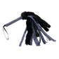 Sex and Mischief Cougar Faux Fur Flogger