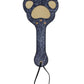 Sex and Mischief Cougar Paw Paddle