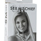 Sex and Mischief Day Collar - Black