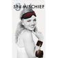 Sex and Mischief Enchanted Kit - Black/Burgundy