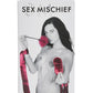 Sex and Mischief Enchanted Starter Kit - Black/Pink/Red
