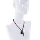 Sex and Mischief Ex's Andamp; Oh's Crystal Day Collar