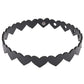 Sex and Mischief Heart Day Collar