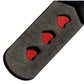 Sex and Mischief Heart Paddle