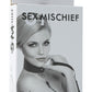 Sex and Mischief Leash and Collar - Black
