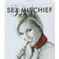 Sex and Mischief Leash and Collar - Red