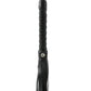 Sex and Mischief Mini Faux Leather Flogger
