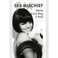 Sex and Mischief F Nitrile Cock Ring - Black - 3 Pack