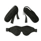 Sex and Mischief Our First Bondage Kit