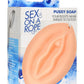 Sex On A Rope Pussy Soap
