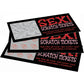 Sex! Scratch Tickets - 8 Per Pack