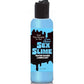 Sex Slime Cum Styled Water Based Lubricant - Blue - 2oz
