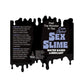 Sex Slime Cum Styled Water Based Lubricant - Purple - 2oz