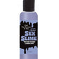 Sex Slime Cum Styled Water Based Lubricant - Purple - 2oz